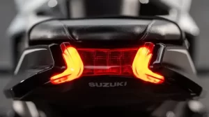 Suzuki Katana Limited Edition