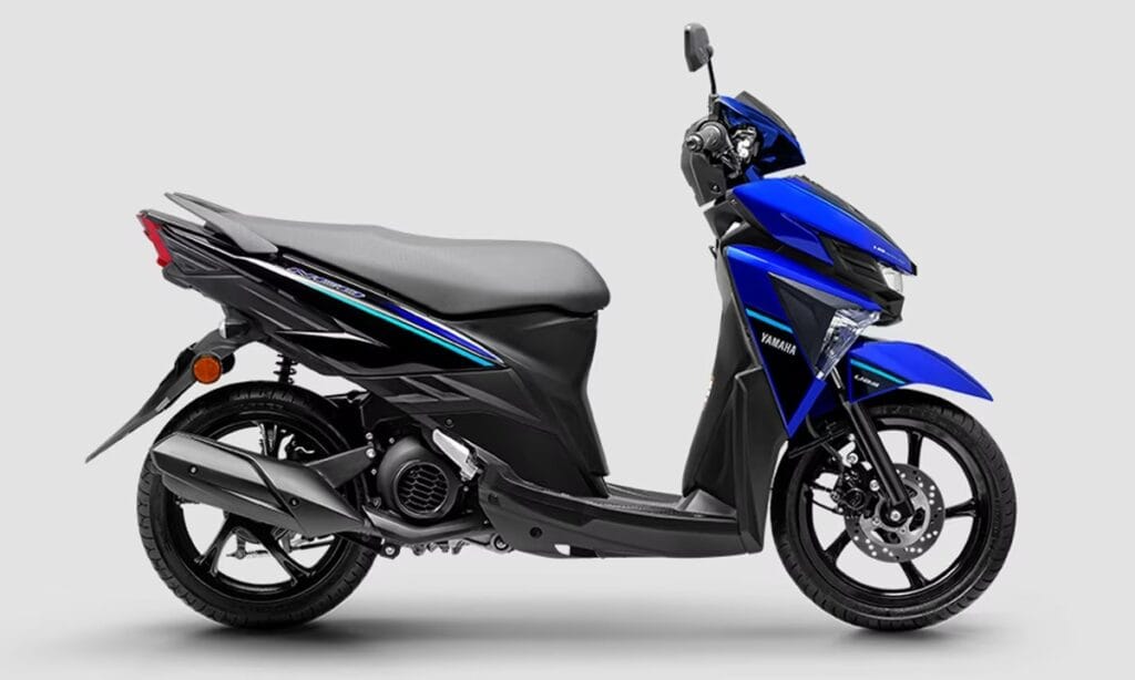 motos mais econômicas para entrega