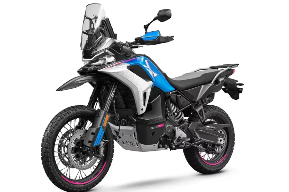 CFMoto Ibex 950