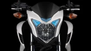 Honda CB 500F usada