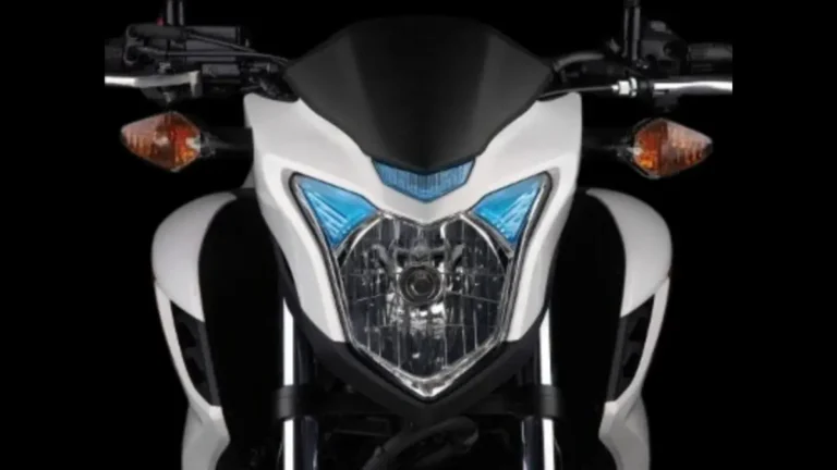 Honda CB 500F usada