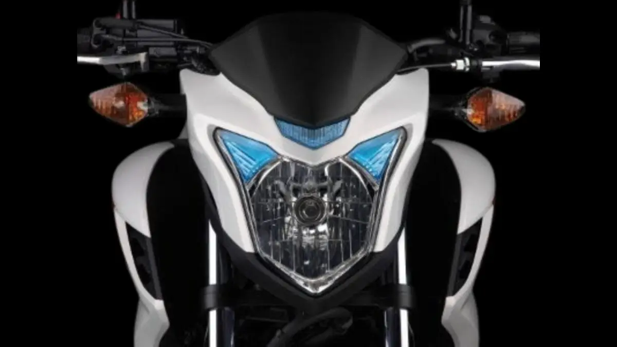 Honda CB 500F usada