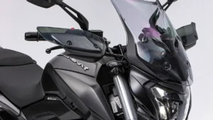 Bajaj Dominar 400