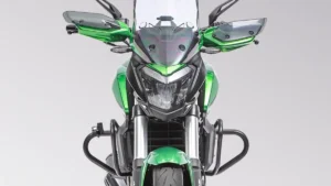 Dominar 400
