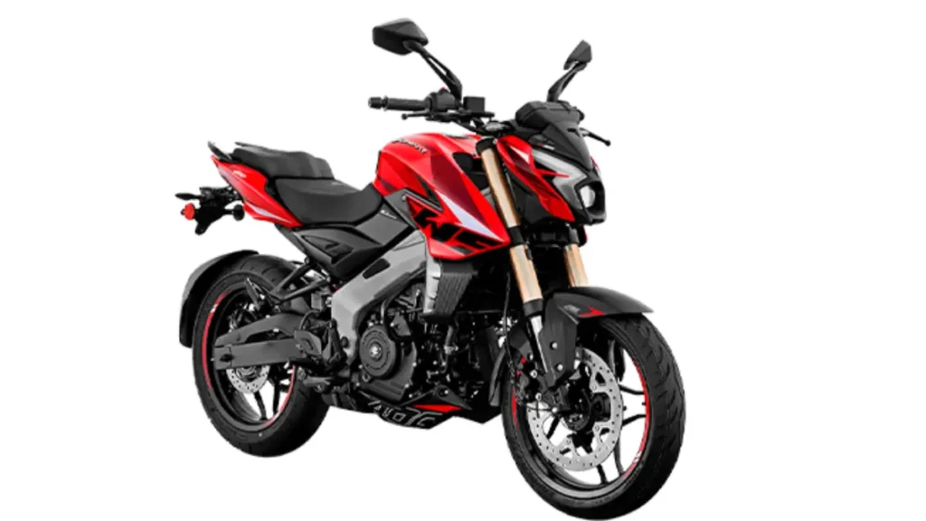 Bajaj Dominar 400