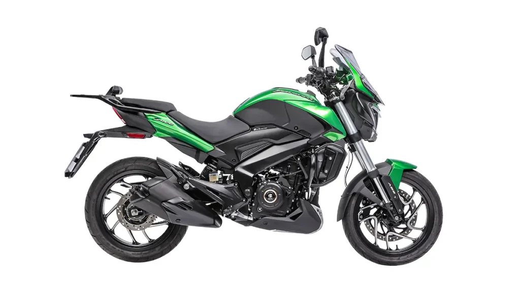 Bajaj Dominar 400