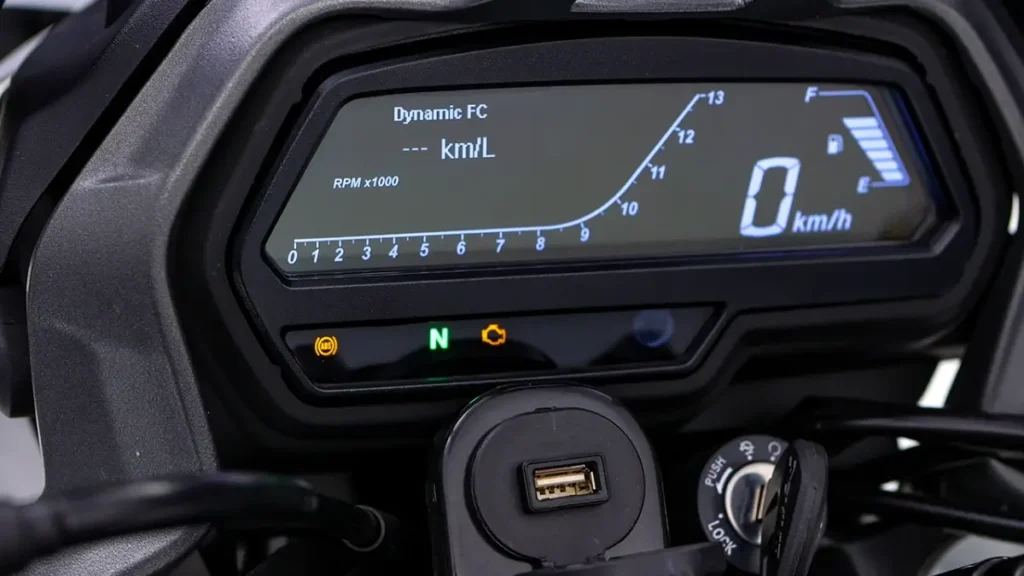 Bajaj Dominar 400