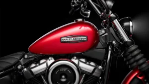 Harley Street Bob 2026