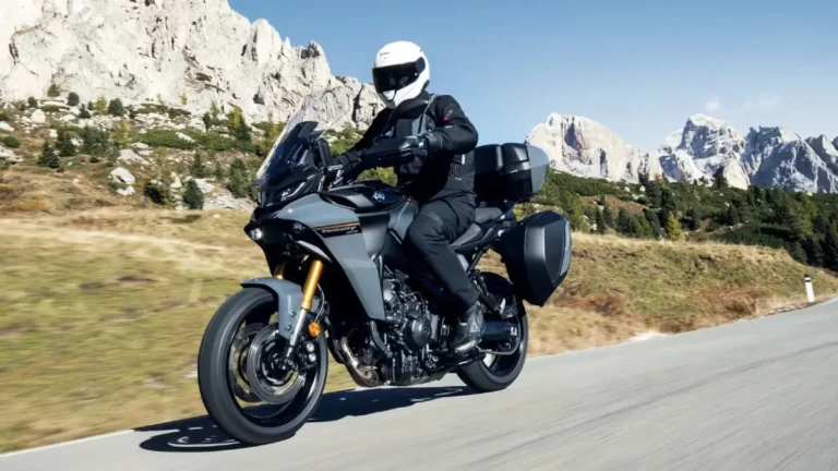 Honda NT1100