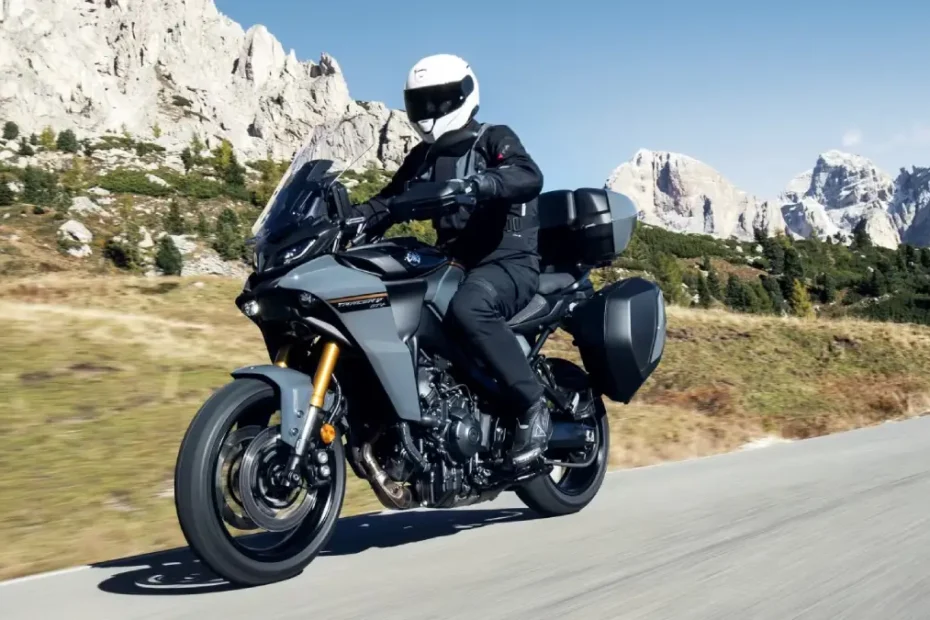 Honda NT1100