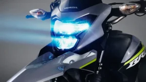 Honda NXR 160 Bros 2026