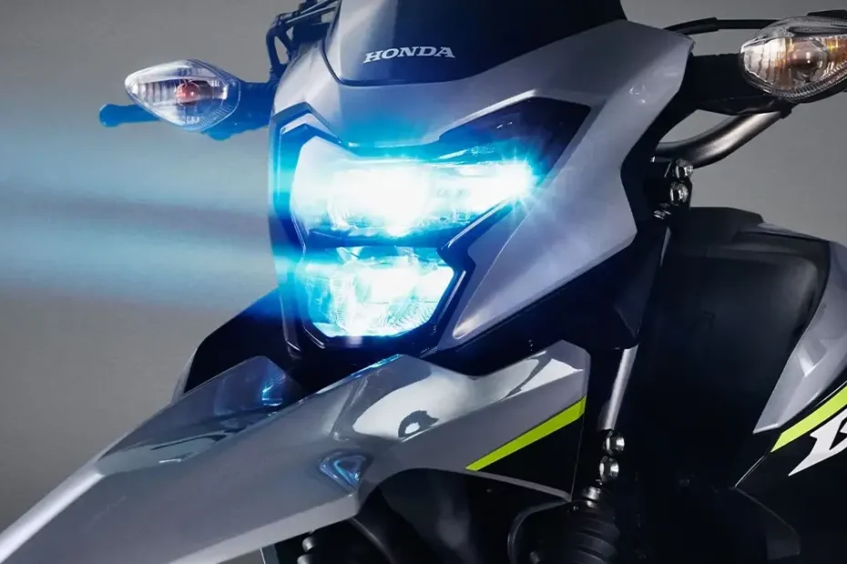 Honda NXR 160 Bros 2026