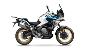CFMOTO