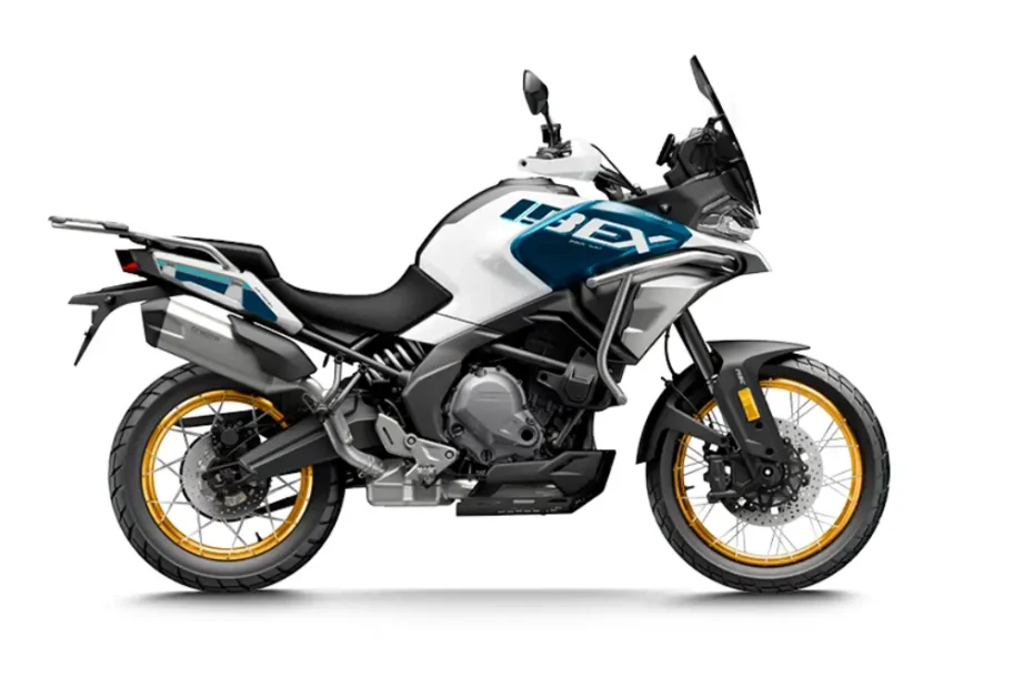 CFMOTO