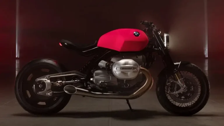 Nova BMW R20