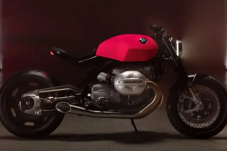 Nova BMW R20