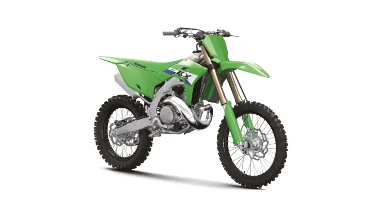 Kawasaki KX327 2027