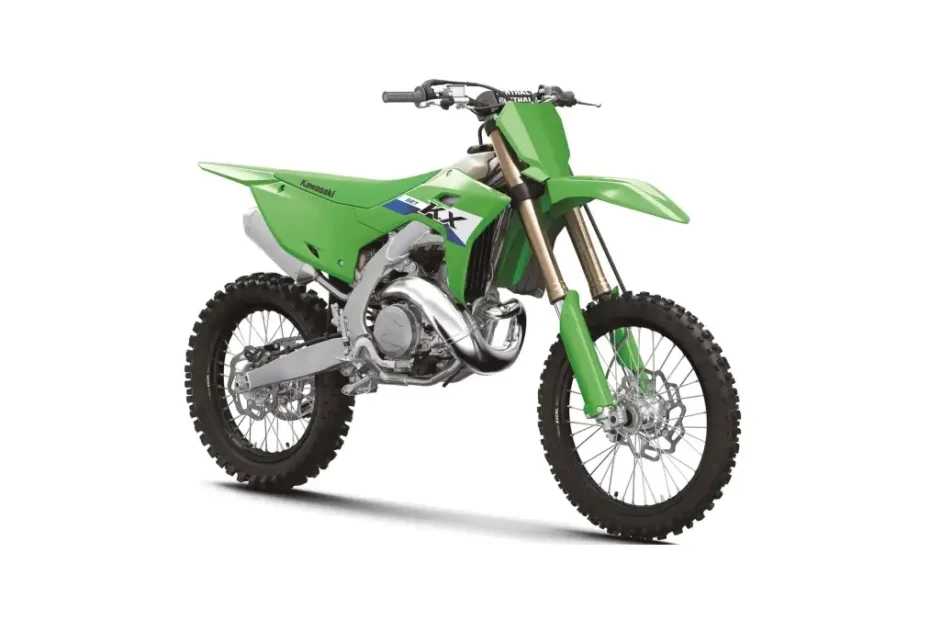 Kawasaki KX327 2027