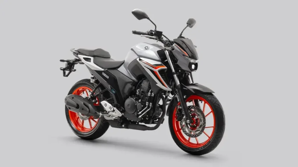 Fazer 250 é Boa para Viajar