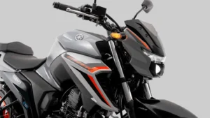 Fazer 250 é Boa para Viajar