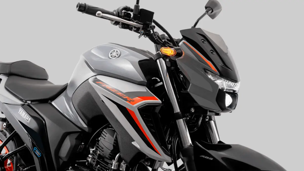 Fazer 250 é Boa para Viajar
