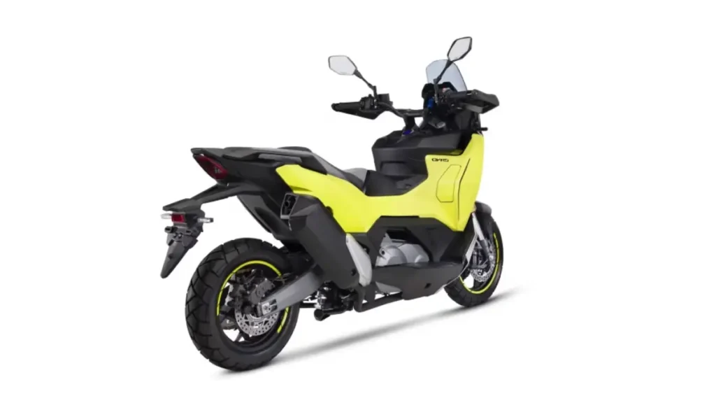  Kymco
