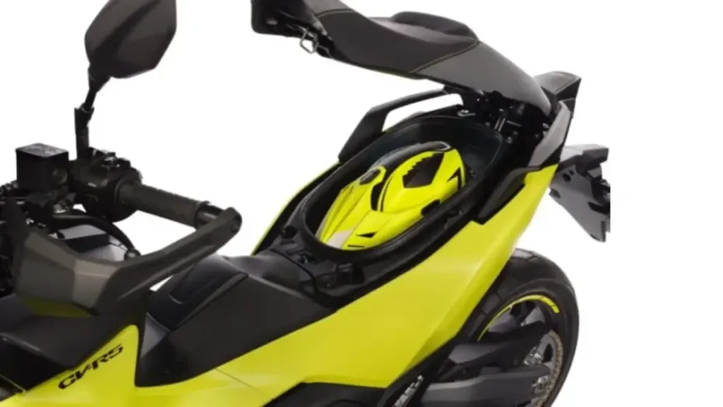  Kymco