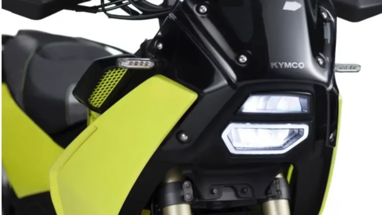 Kymco