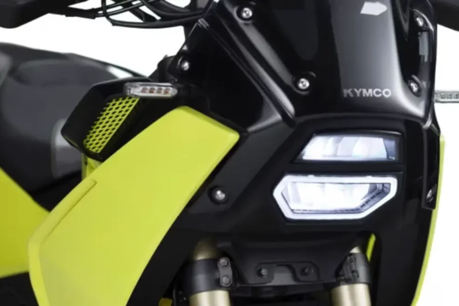 Kymco