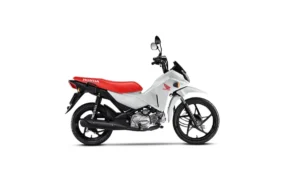 Honda Pop 110i ES