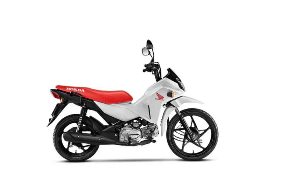 Honda Pop 110i ES