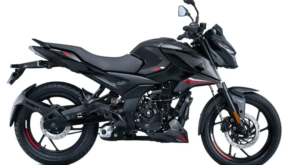 Bajaj Pulsar N150