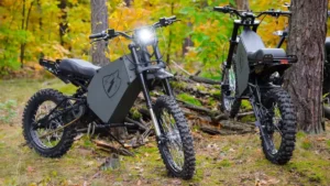 USC Wolfstorm