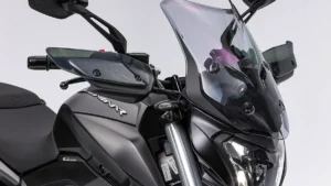 Bajaj Dominar 400