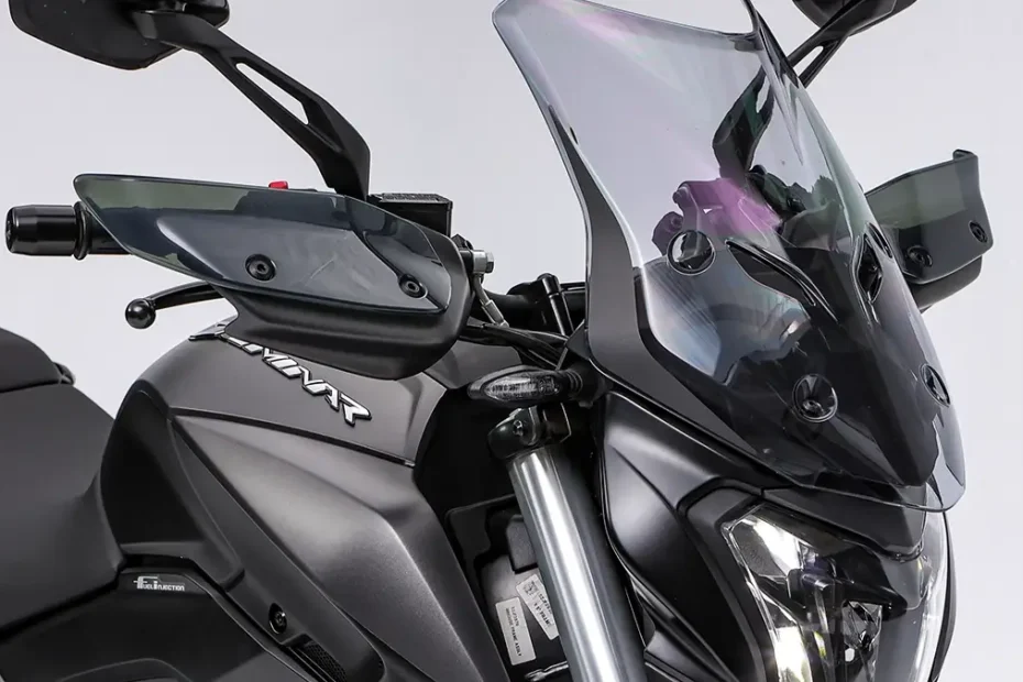 Bajaj Dominar 400