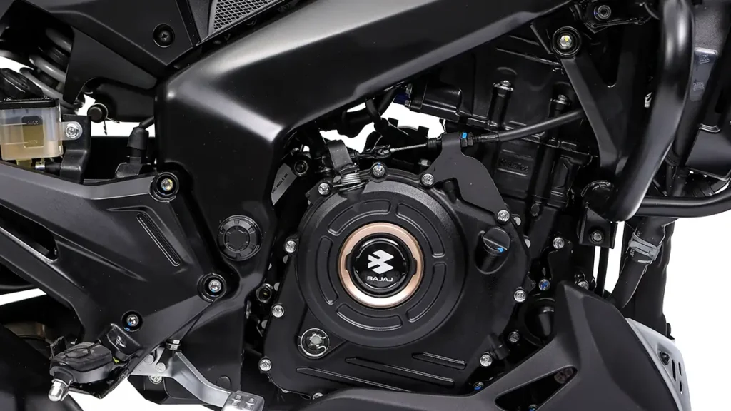 Bajaj Dominar 400