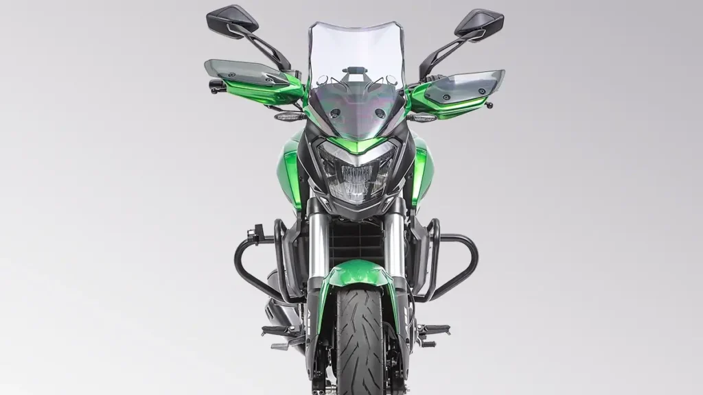 Bajaj Dominar 400