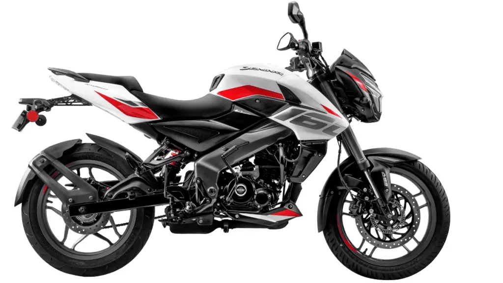 Bajaj Dominar NS160 2026/2027