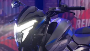 Bajaj atualiza Dominar NS160
