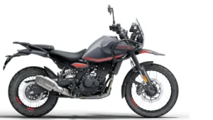 Himalayan 450