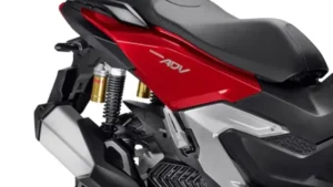 Honda ADV 160