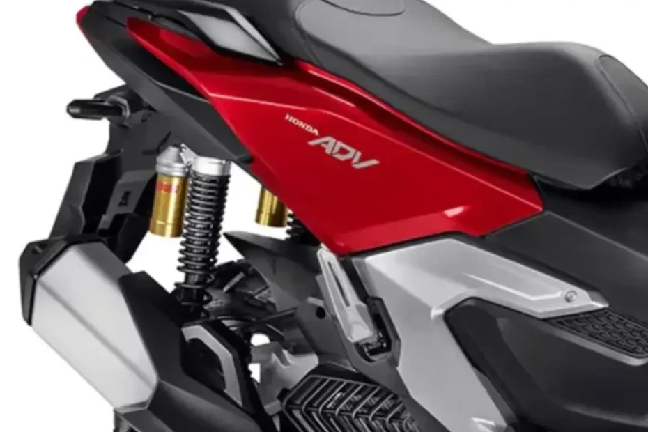 Honda ADV 160