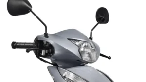 Honda Biz 125 EX 2026