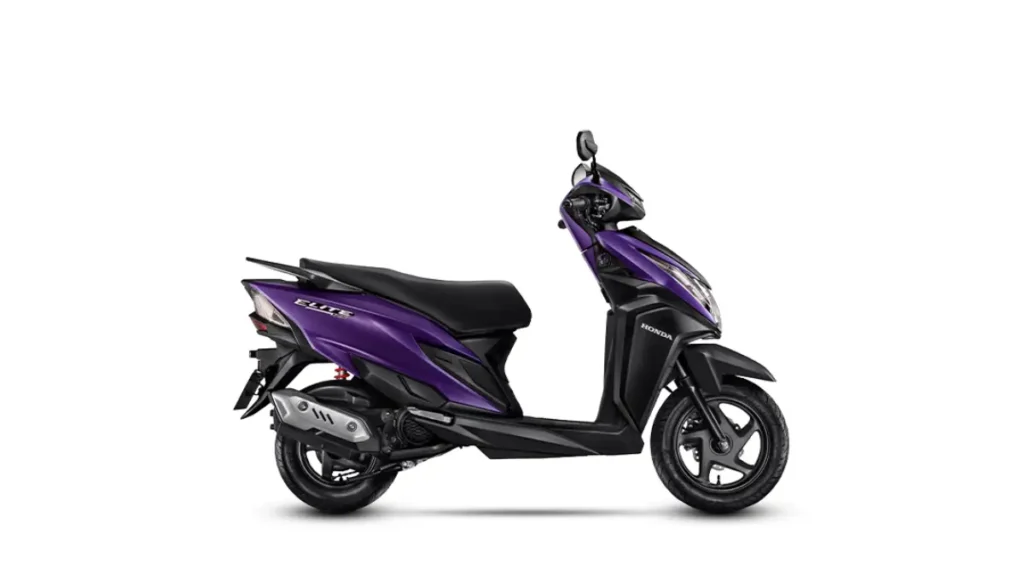 Honda Elite 125