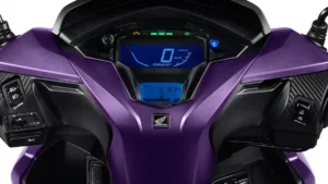 Honda Elite 125 2026