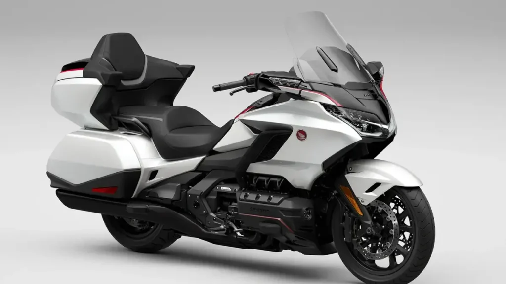 Honda Gold Wing Tour