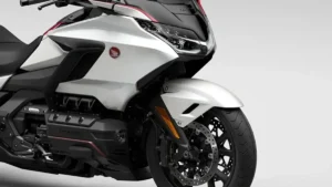 Honda Gold Wing Tour