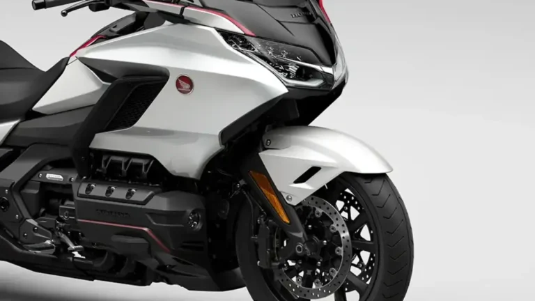 Honda Gold Wing Tour