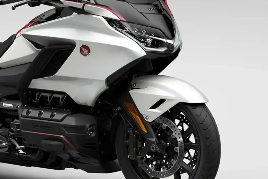 Honda Gold Wing Tour