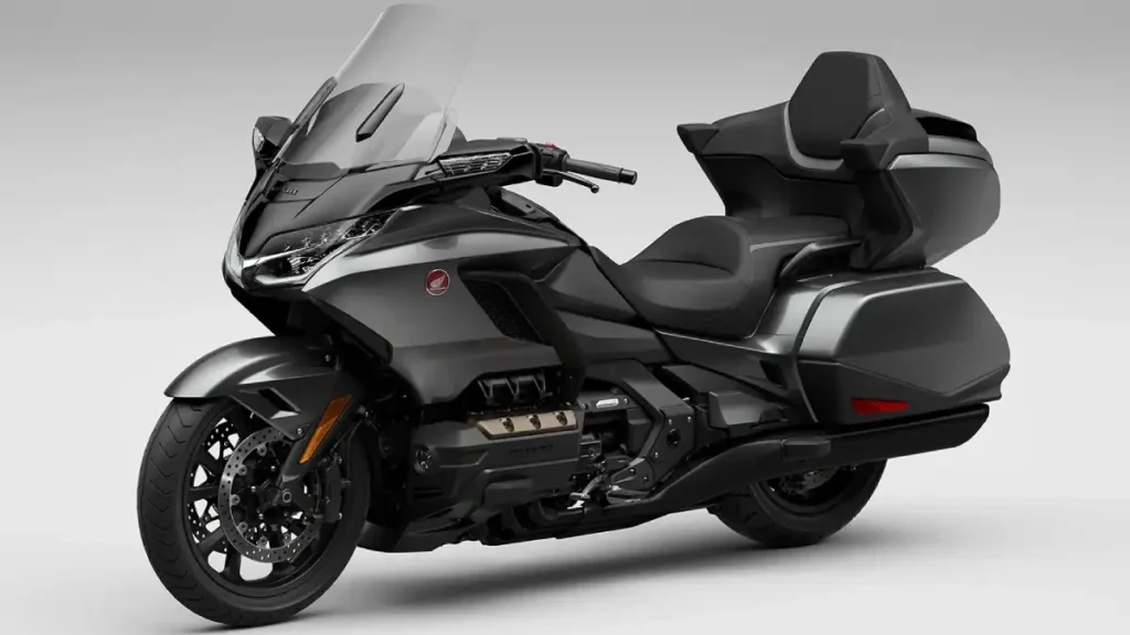 Honda Gold Wing Tour